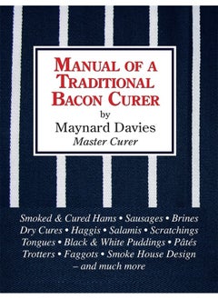Manual of a Traditional Bacon Curer  - Image 2