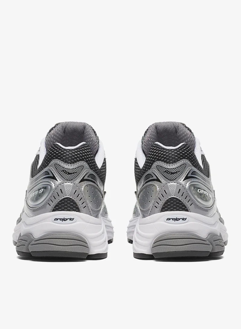 saucony Progrid Omni 9