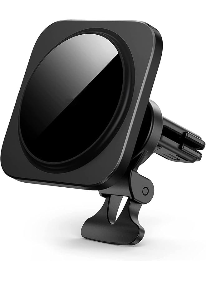 Green Tiger Air Vent Car Mount, Dashboard Magnetic Car Phone Holder, Wireless Stand for Phone 14/13/12 series, Not for iPhone 14 Pro, Does Not Support Charging, Black