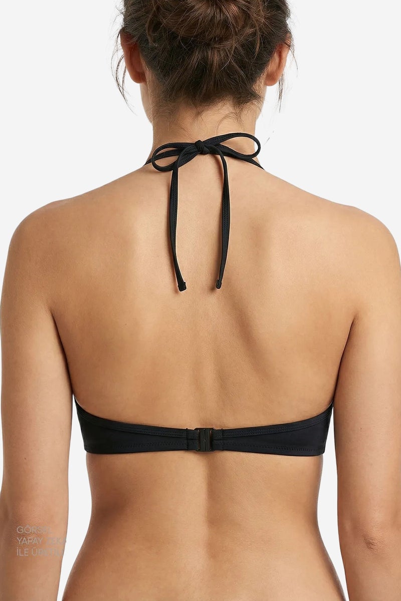 PENTI Women's Cup Bikini Top - Image 1