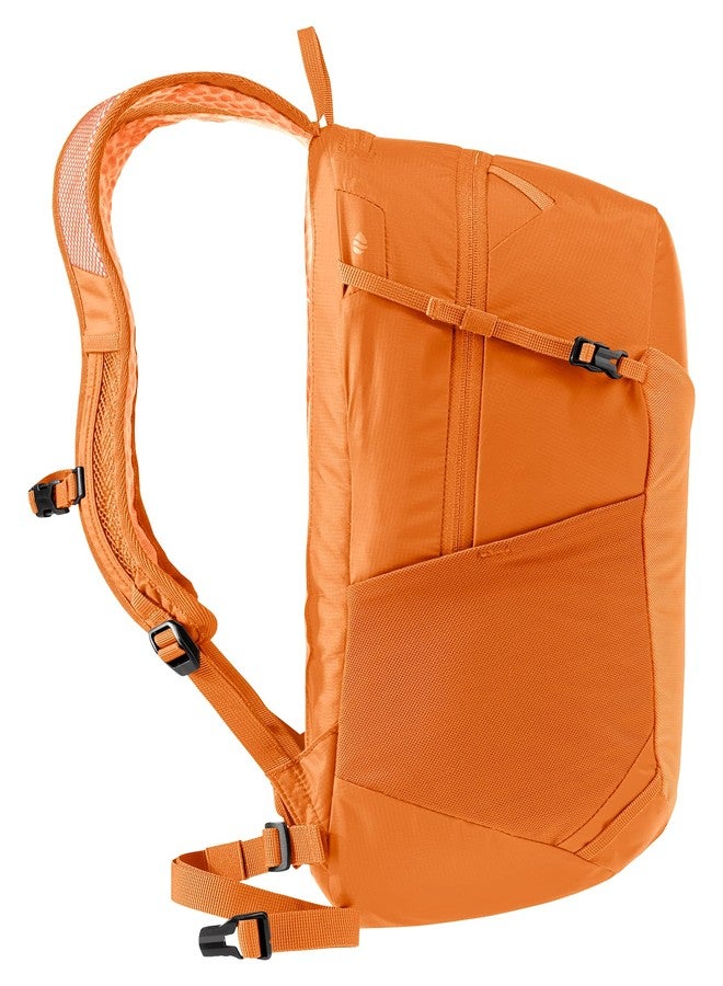 Deuter Speed Lite 21L Hiking Lightweight Backpack - Peach-Tuscany - Image 3