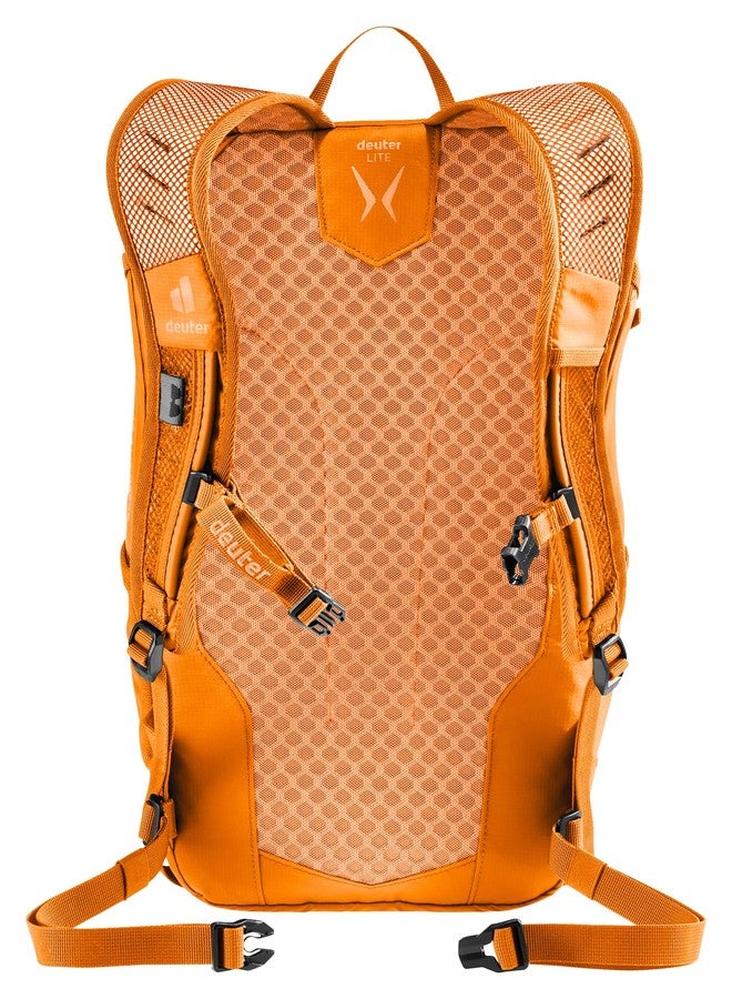 Deuter Speed Lite 21L Hiking Lightweight Backpack - Peach-Tuscany - Image 2