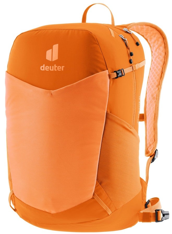 Deuter Speed Lite 21L Hiking Lightweight Backpack - Peach-Tuscany - Image 1