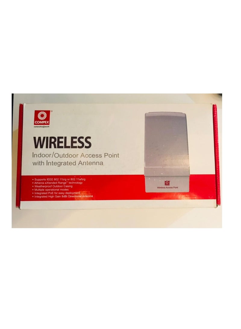 COMPEX Wireless Access point/Bridge - Image 4