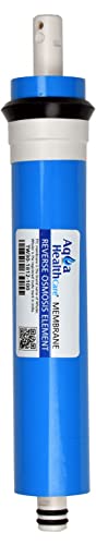WHOLER® AQUA HEALTH CARE 1 Year Complete Service Kit for All Kind of RO Water Purifier, 80 GPD Membrane, Sediment Filter, Carbon Filter, Spanner, UF and Mineral, Pipe with Accessories - Image 3