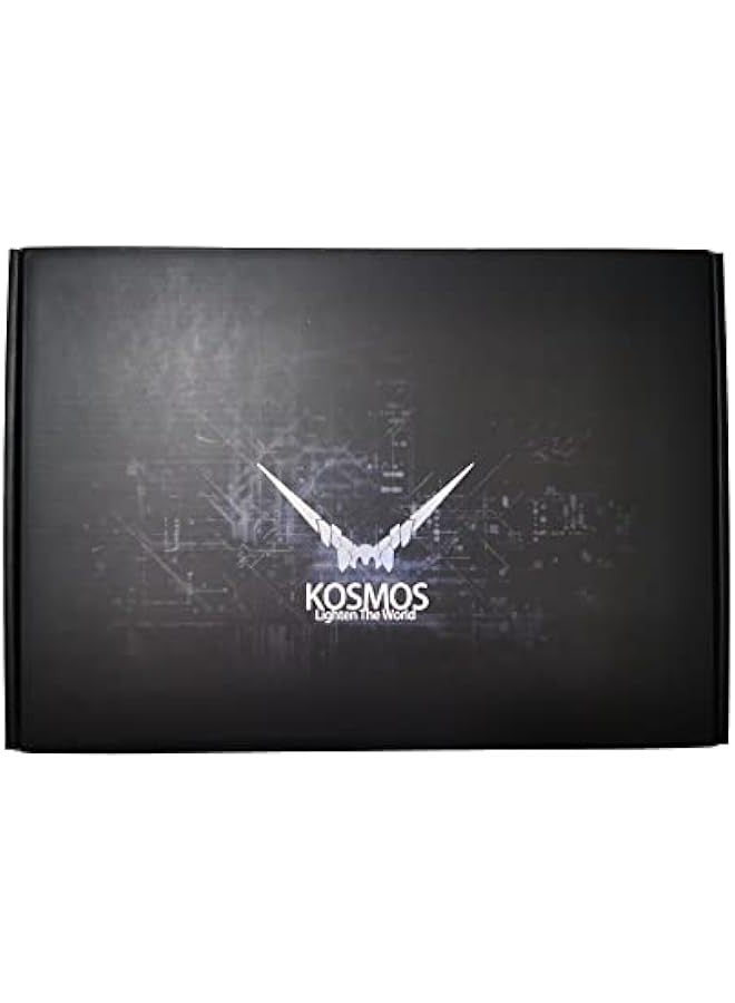 Kosmos Limit led Unit for Gundam PG Unicorn 1/60 -Blue Set for pg Phenex