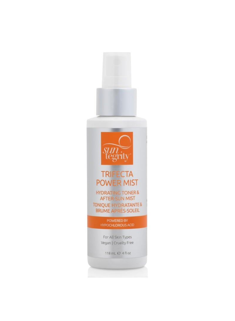suntegrity - Suntegrity Trifecta Power Mist 4oz - Image 1