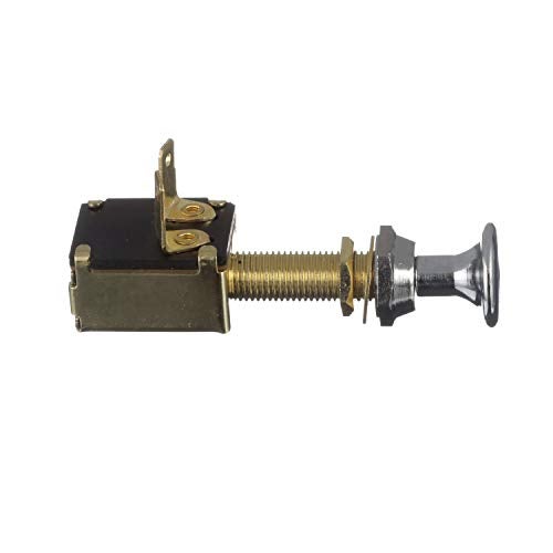 Seachoice 2Position PushPull Switch OffOn - Image 1