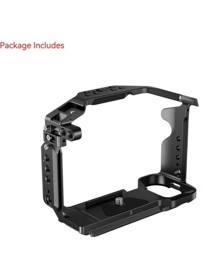 سمول ريج SmallRig Cage For Sony Alpha 7 III / Alpha 7R III 2087D - Image 2