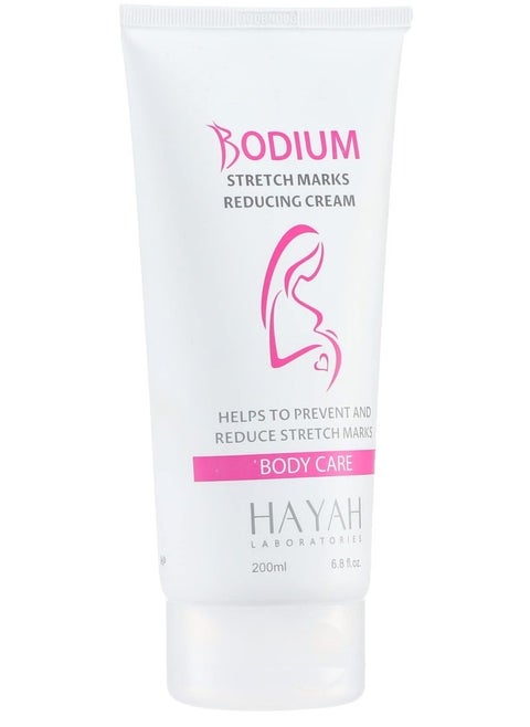 HAYAH BODIUM STRECH MARKS CREAM