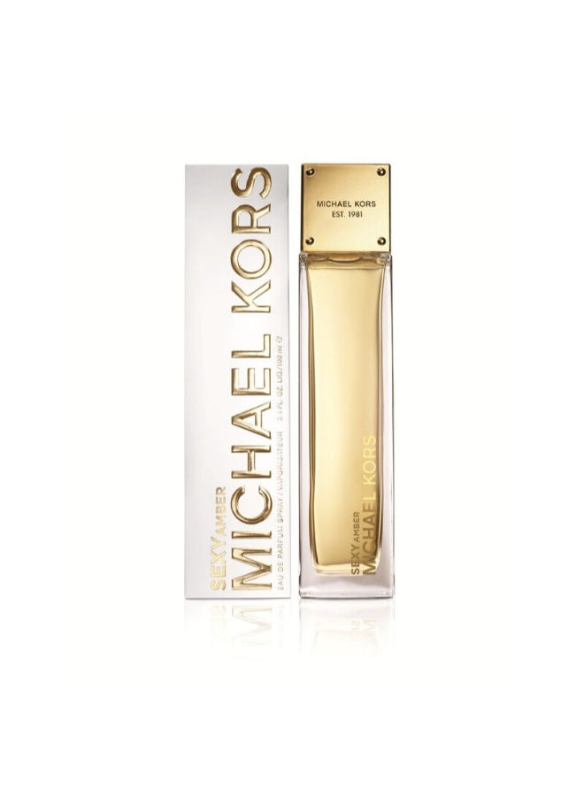 مايكل كورس عطر سيكسي أمبر EDP - Image 1