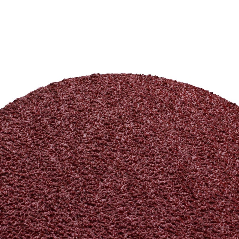 BHA Aluminum Oxide Resin Fiber Sanding and Grinding Discs, 4.5” x 7/8”, 60 Grit - 25 Pack - Image 1