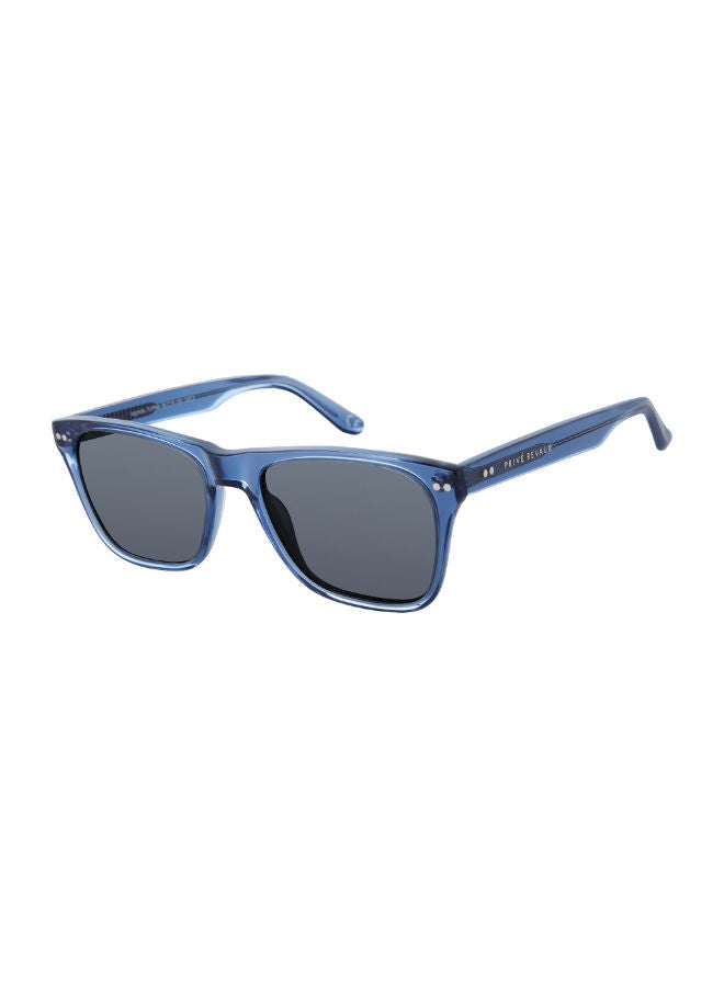 Privé Revaux Full Rim Square Sunglasses S,PJP/M9,56 - Image 1