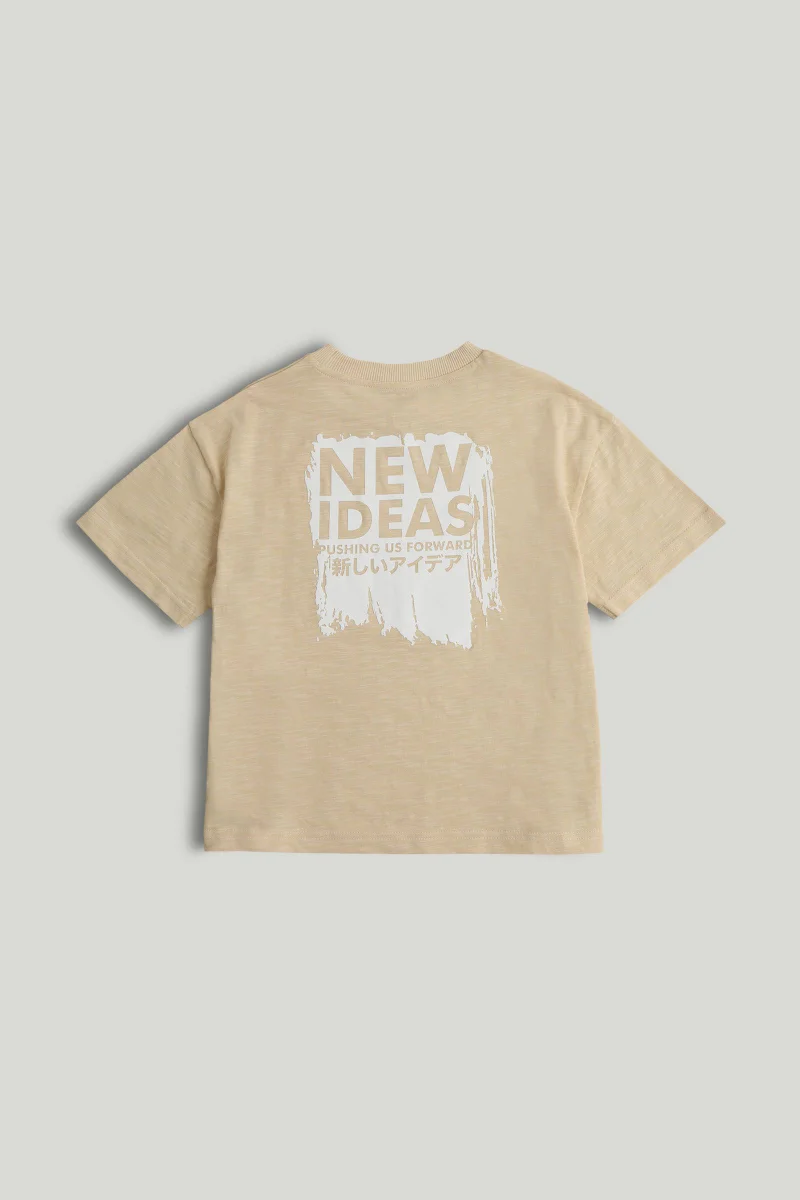 mothercare Graffiti T-Shirt