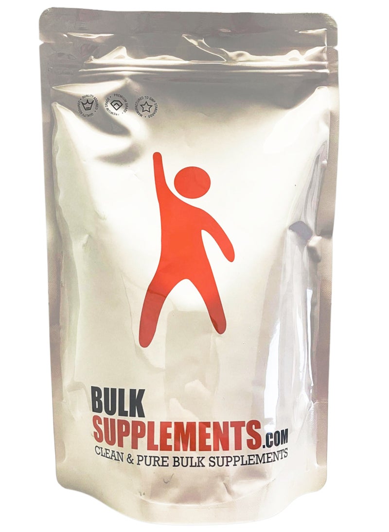 BulkSupplements Longjack Extract Tongkat Ali, 500g (17.6 oz)  - Image 5