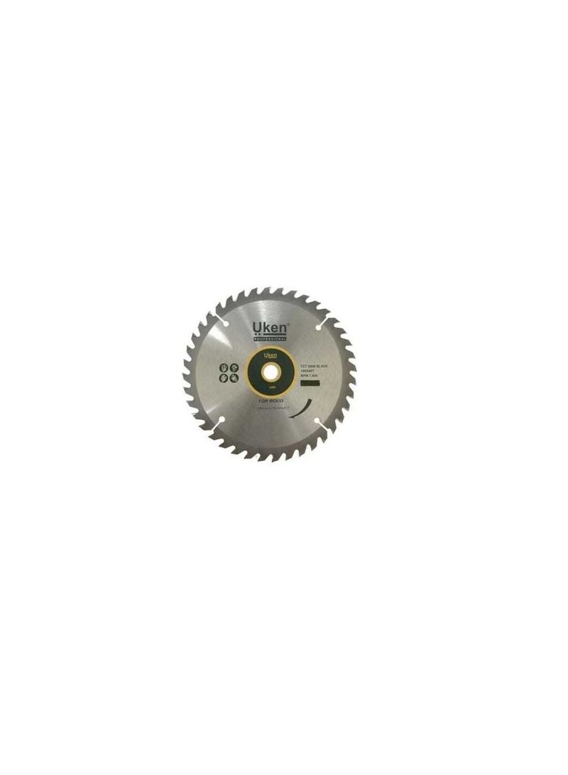 Uken TCT Saw Blade Wood 4.5" - Image 3