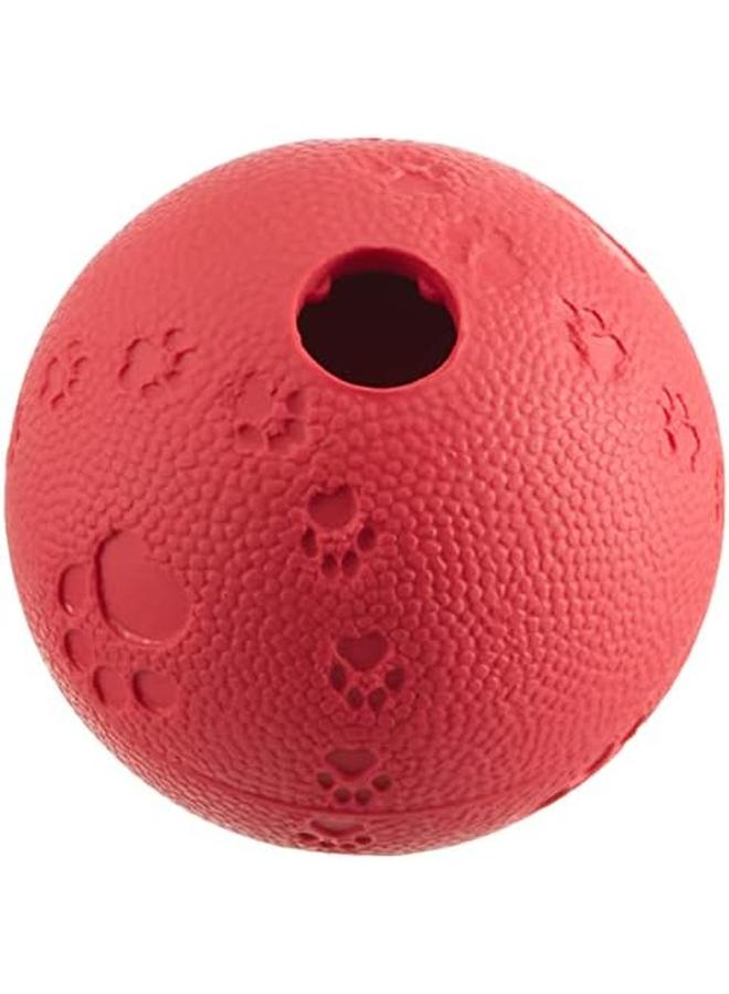 تريكسي كرة خفيفة من المطاط الطبيعي لنشاط الكلاب بقطر 6 سم - Image 2
