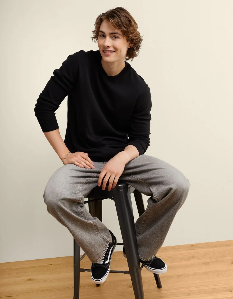 AE Thermal Long Sleeve T-Shirt
