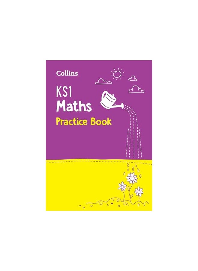 Ks1 Maths Sats Practice Workbook