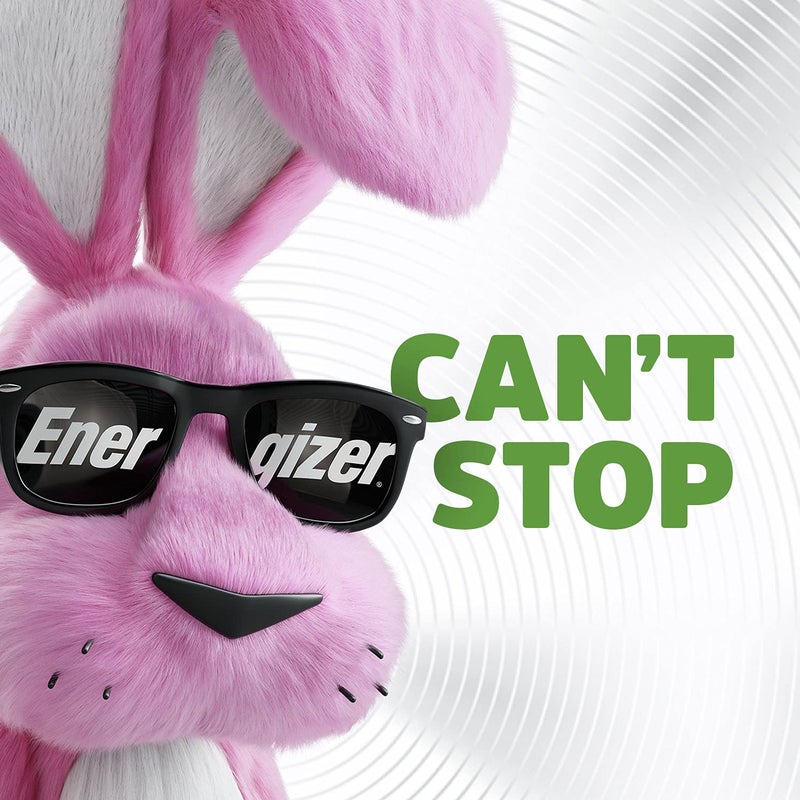 Energizer Recharge Universal Rechargeable 9V Batteries, 1 Pack - Image 4