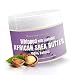 RA COSMETICS Whipped Shea Butter with Lavender Extract 100 Unrefined Shea Body Butter from Ghana Moisturizes Skin Nourishes Conditions Hair Softens and Smooths Lips Hands Feet 12oz - Image 2