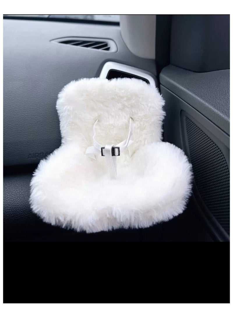 ممقاعد أمان الألعب، ديكور داخلي للسيارة، ملحقات لسيارةدعABUBU الخاص بك يستمتع بالجلس - Image 2