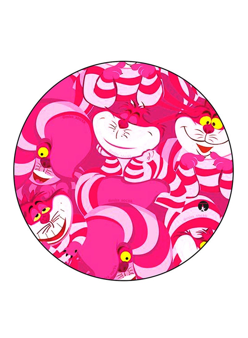 RKN Disney Printed Large Pin Multicolour - Image 1