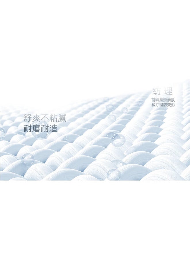 ROMON Long-Sleeve Shirt For Men, Spring And Autumn, Easy-Care, Business Casual Formal Wear, Middle-Aged And Young Work Uniform Shirt, C201 Black, Size 38 - Image 3