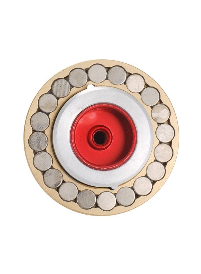 NIBEMINENT Left-Handed Automatic Cable Raft Baitcasting Reel - Image 5