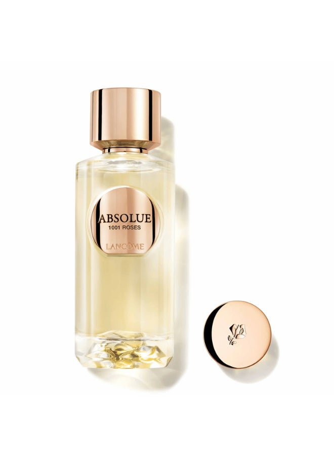 Absolute Lancôme Absolu Les Parfum 1001 Roses Women's Perfume (100ml) - Image 1