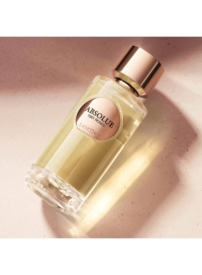 Absolute Lancôme Absolu Les Parfum 1001 Roses Women's Perfume (100ml) - Image 2