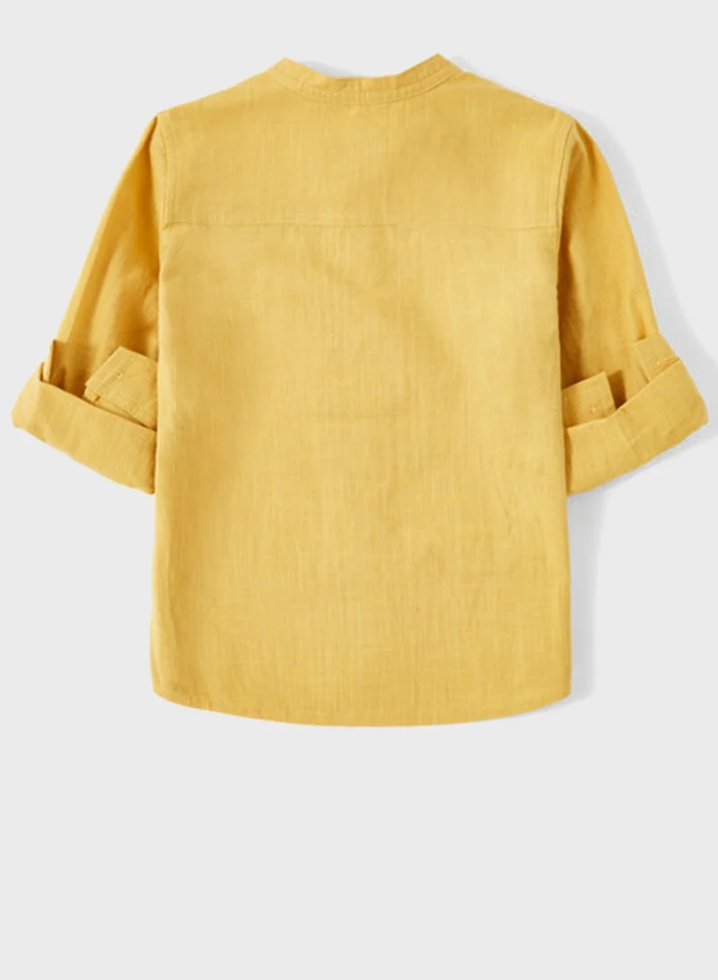 FG4 Women Kids Calais Shirt