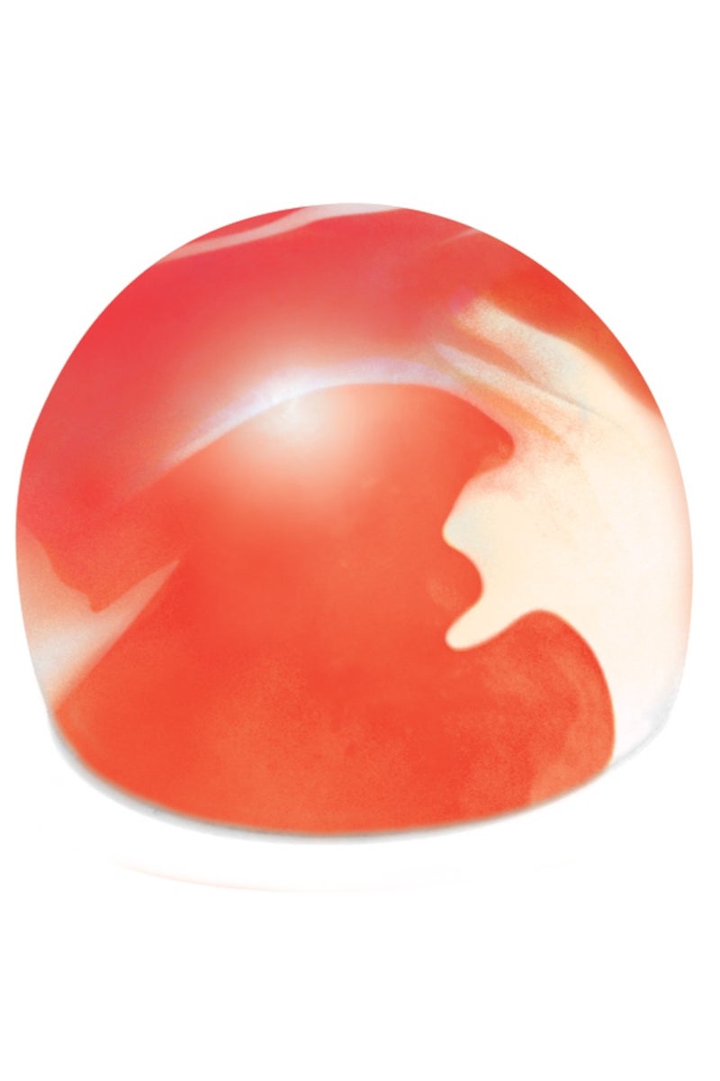 Wubble Bubble Super Wubble Bubble Ball Jingles inflates upto 30-Inches! | Makes Sound with Every Bounce! | Inflatable Ball No Pump Needed! | Looks Like a Bubble, Plays Like a Ball! | Squishy Ball | Indoor & Outdoor Play for Kids - Image 3