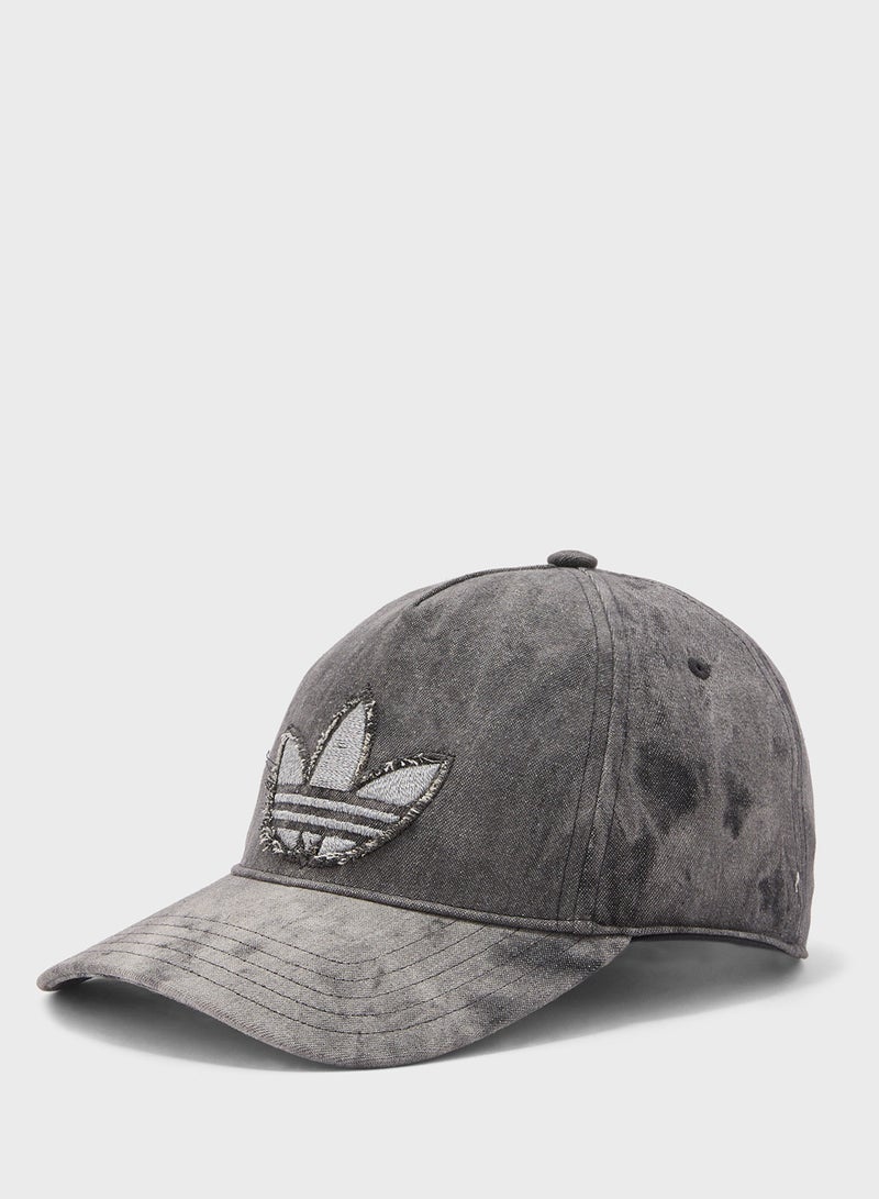 adidas Originals Kids Curved Peak Caps  - Image 1