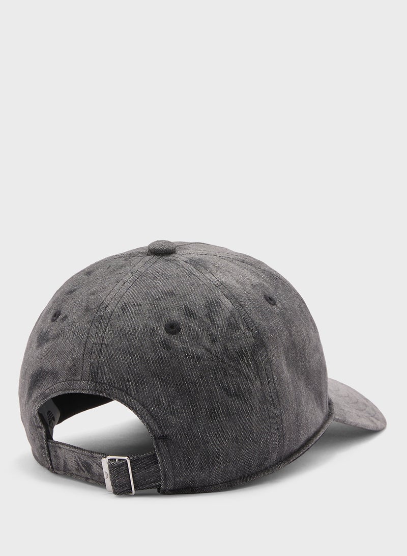 adidas Originals Kids Curved Peak Caps  - Image 2