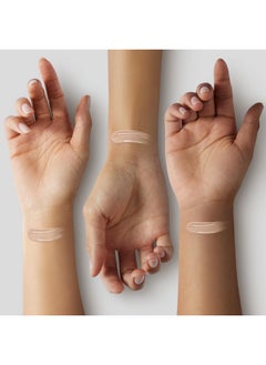 JUNG SAEM MOOL [Jungsaemmool Official] Skin Nuder Cover Layer Cushion 23 (Medium) | Refill Included | Delicate Cover | All-Day Lasting | Makeup Artist Brand  - Image 4