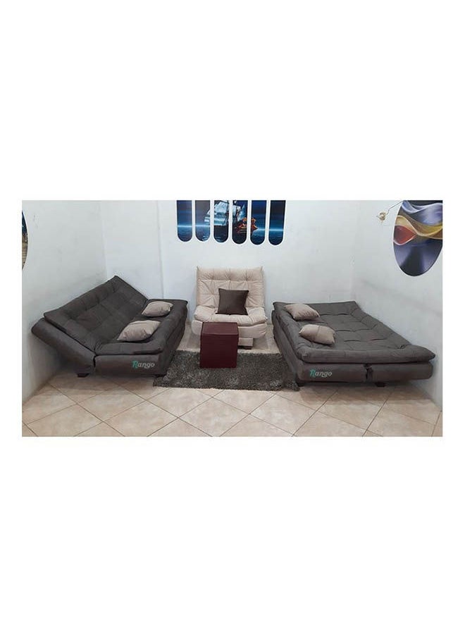 رانجو غرفة المعيشة من رانجو 