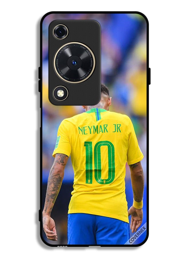 Covernex Huawei nova Y72 Protective Case Cover Neymar - Image 1