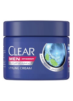 Cool Sport Menthol Hair Cream White 275ml