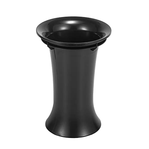 uxcell Car Subwoofer Woofer Port Box Bass Reflex Air Tube Fits for 6.5" 8" Speaker - Image 5