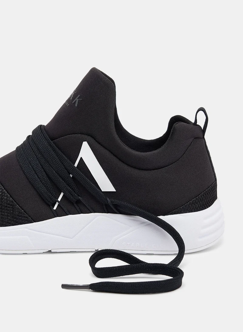 كوبنهاغن ARKK Raven Mesh PET Sneakers