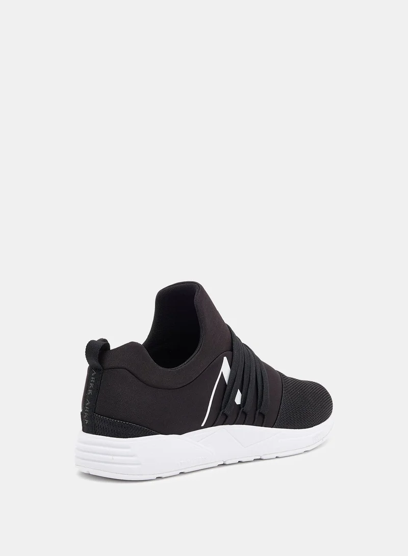 كوبنهاغن ARKK Raven Mesh PET Sneakers