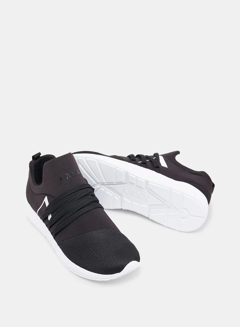 كوبنهاغن ARKK Raven Mesh PET Sneakers