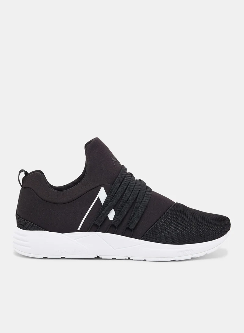 كوبنهاغن ARKK Raven Mesh PET Sneakers