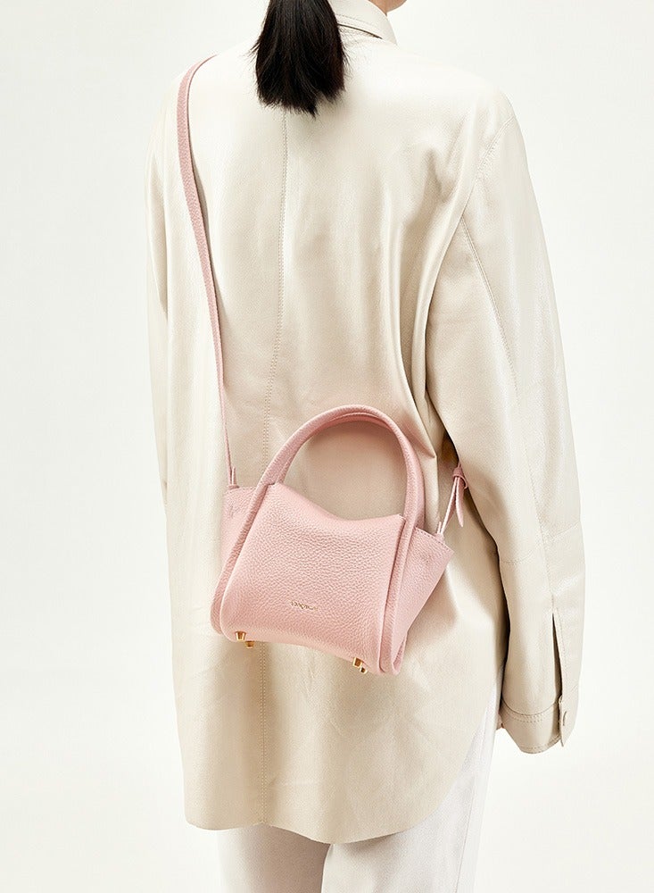 سونغمونت حقيبة يوانباو الصغيرة سلة يد حقيبة عابرة - Image 2