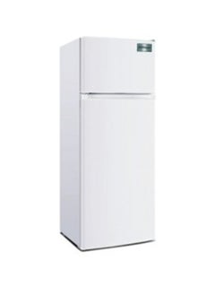 Dora Sat Two Door Refrigerator - 11.8 CFT - 330 liters - white - DS330NF-1  - Image 1