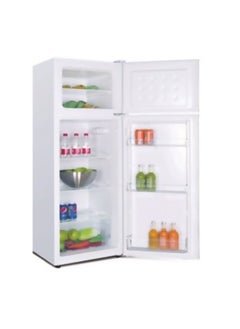 Dora Sat Two Door Refrigerator - 11.8 CFT - 330 liters - white - DS330NF-1  - Image 2