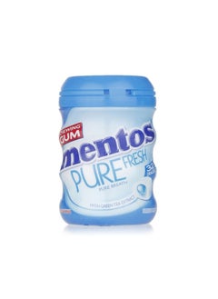 Mentos Pure Fresh Chewing Gum, Pack Of 2 
