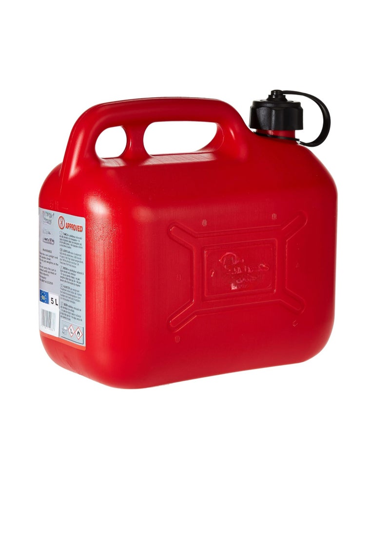 ABBASALI Petrol Can with Funnel 20L  - Image 2