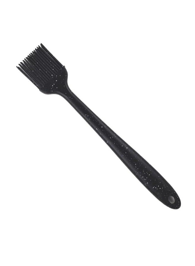 Silicone Pastry Brush for Food Basting Flexible Safe Heat Resistant BBQ Brushes Used for Cooking, Grilling, Baking - Image 1